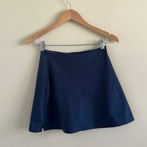 Girlfriend Collective Sport Skort